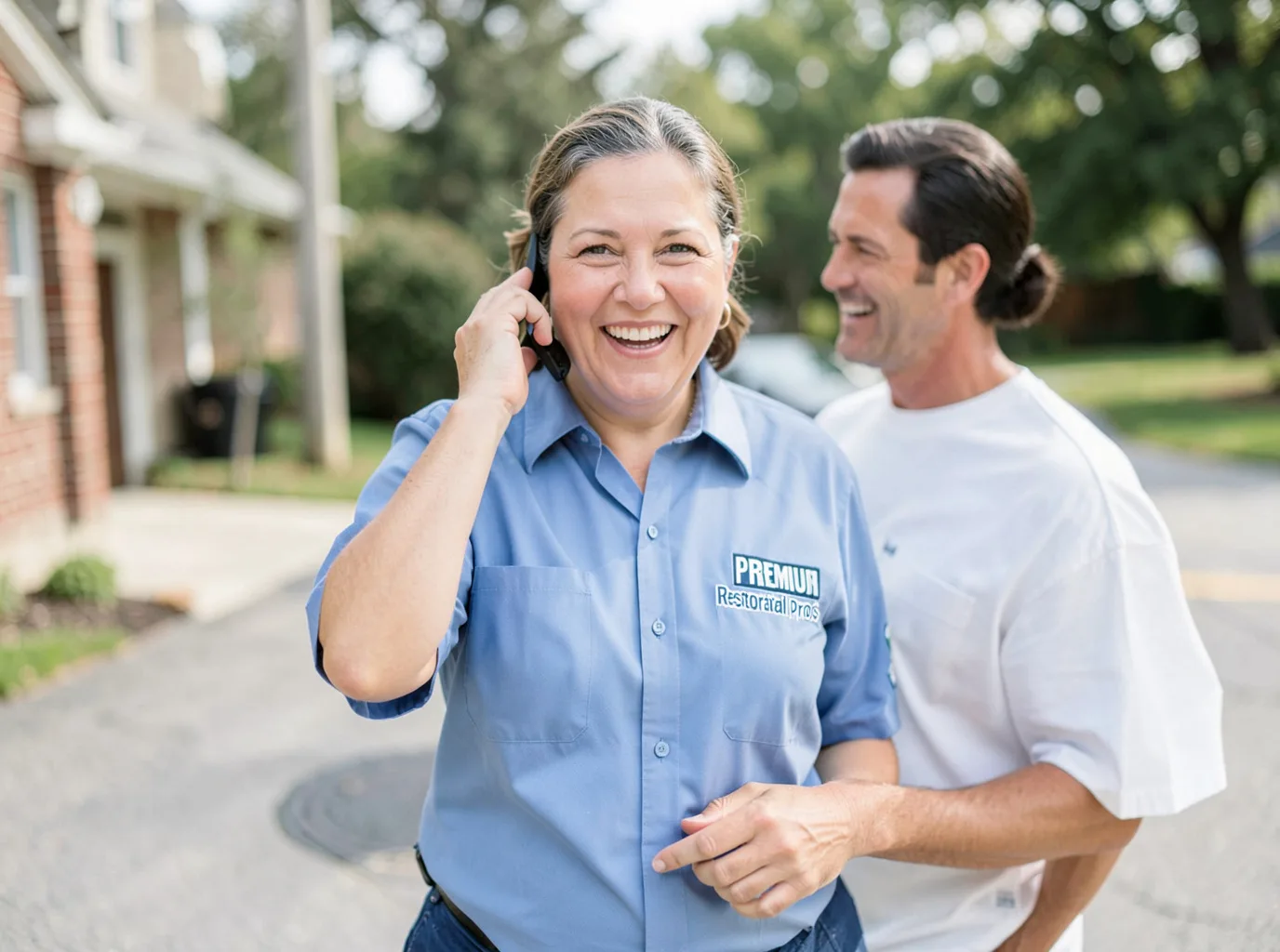 Water Damage Restoration Andover, OH FAQs